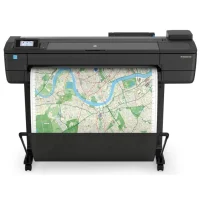 Плоттер HP DesignJet T730 F9A29D фото 1